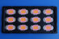 Bridgelux or Epistar COB LED